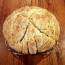 Amazingly Easy Irish Soda Bread