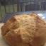 Amazingly Easy Irish Soda Bread