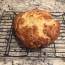 Amazingly Easy Irish Soda Bread