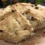 Amazingly Easy Irish Soda Bread