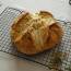 Amazingly Easy Irish Soda Bread