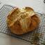 Amazingly Easy Irish Soda Bread