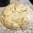 Amazingly Easy Irish Soda Bread