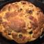 Amazingly Easy Irish Soda Bread