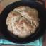 Amazingly Easy Irish Soda Bread