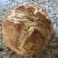 Amazingly Easy Irish Soda Bread