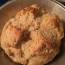 Amazingly Easy Irish Soda Bread