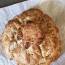 Amazingly Easy Irish Soda Bread