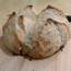 Amazingly Easy Irish Soda Bread