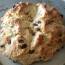 Amazingly Easy Irish Soda Bread