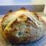 Amazingly Easy Irish Soda Bread