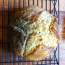 Amazingly Easy Irish Soda Bread