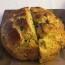 Amazingly Easy Irish Soda Bread