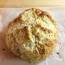 Amazingly Easy Irish Soda Bread