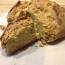 Amazingly Easy Irish Soda Bread