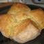 Amazingly Easy Irish Soda Bread