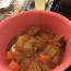 Beef and Guinness Stew