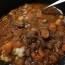 Beef and Guinness Stew