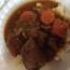 Beef and Guinness Stew