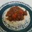 Beef and Guinness Stew