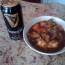 Beef and Guinness Stew