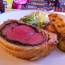 Beef Wellington