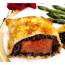 Beef Wellington