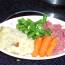 Diane's Colcannon