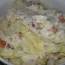 Diane's Colcannon