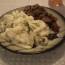 Diane's Colcannon