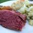 Guinness® Corned Beef