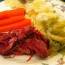 Guinness® Corned Beef