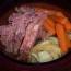 Guinness® Corned Beef