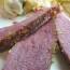 Guinness® Corned Beef