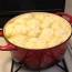 Irish Chicken and Dumplings