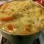 Irish Chicken and Dumplings