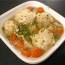 Irish Chicken and Dumplings