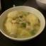 Irish Chicken and Dumplings