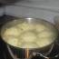 Irish Chicken and Dumplings