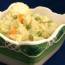 Irish Chicken and Dumplings