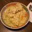 Irish Chicken and Dumplings