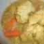 Irish Chicken and Dumplings