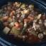 Irish Lamb Stew