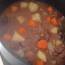 Irish Lamb Stew