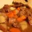 Irish Lamb Stew