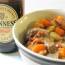 Irish Lamb Stew