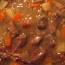 Irish Lamb Stew