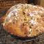 Irish Soda Bread