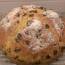 Irish Soda Bread