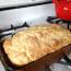 Irresistible Irish Soda Bread